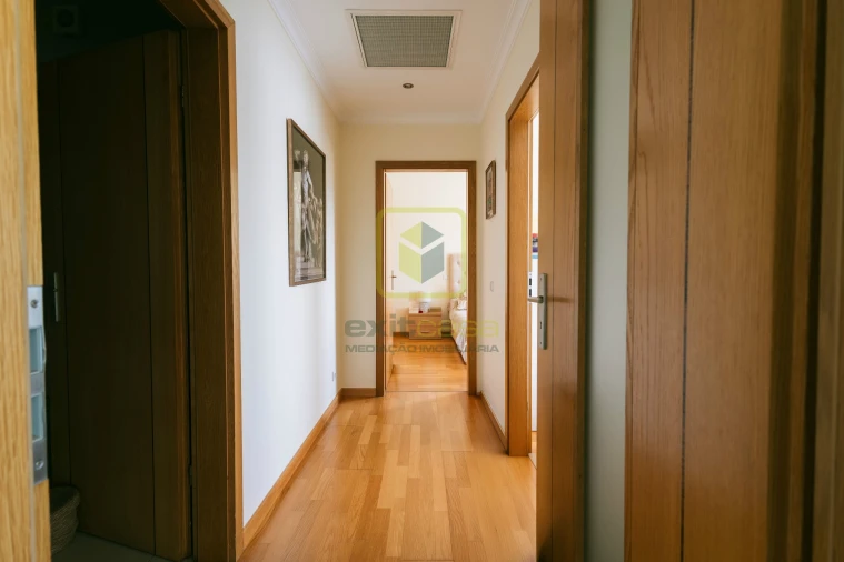 Apartamento T2 para Arrendamento em Buarcos Foto 14