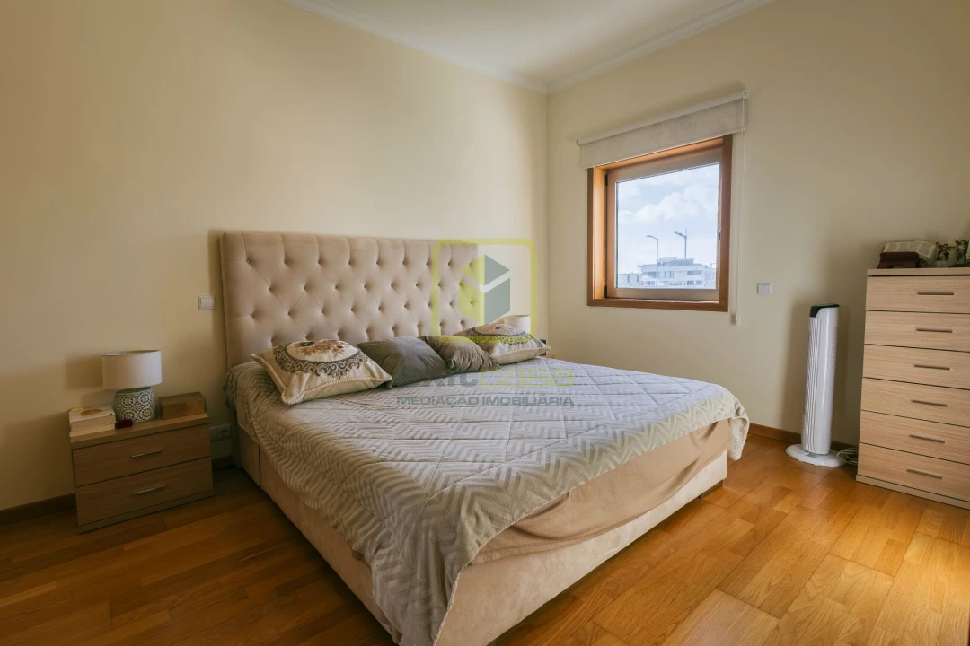Apartamento T2 para Arrendamento em Buarcos Foto 23