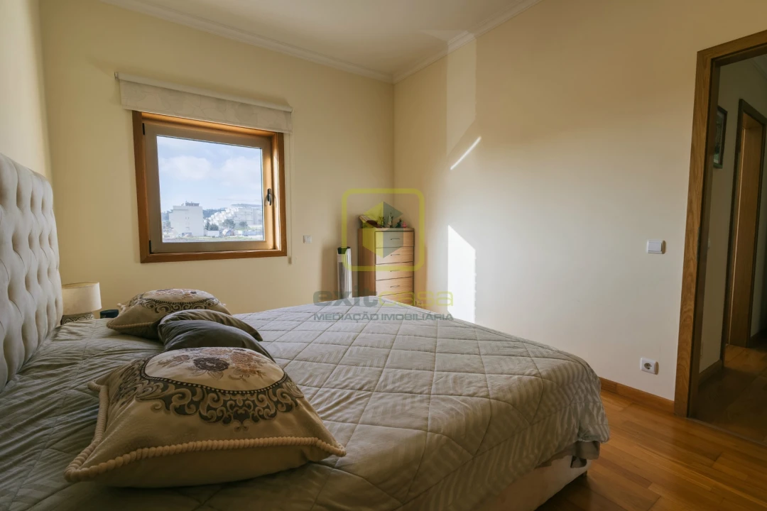 Apartamento T2 para Arrendamento em Buarcos Foto 24