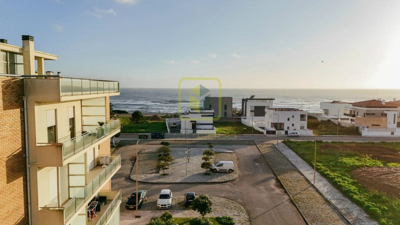 Apartamento T2 para Arrendamento em Buarcos Foto 26