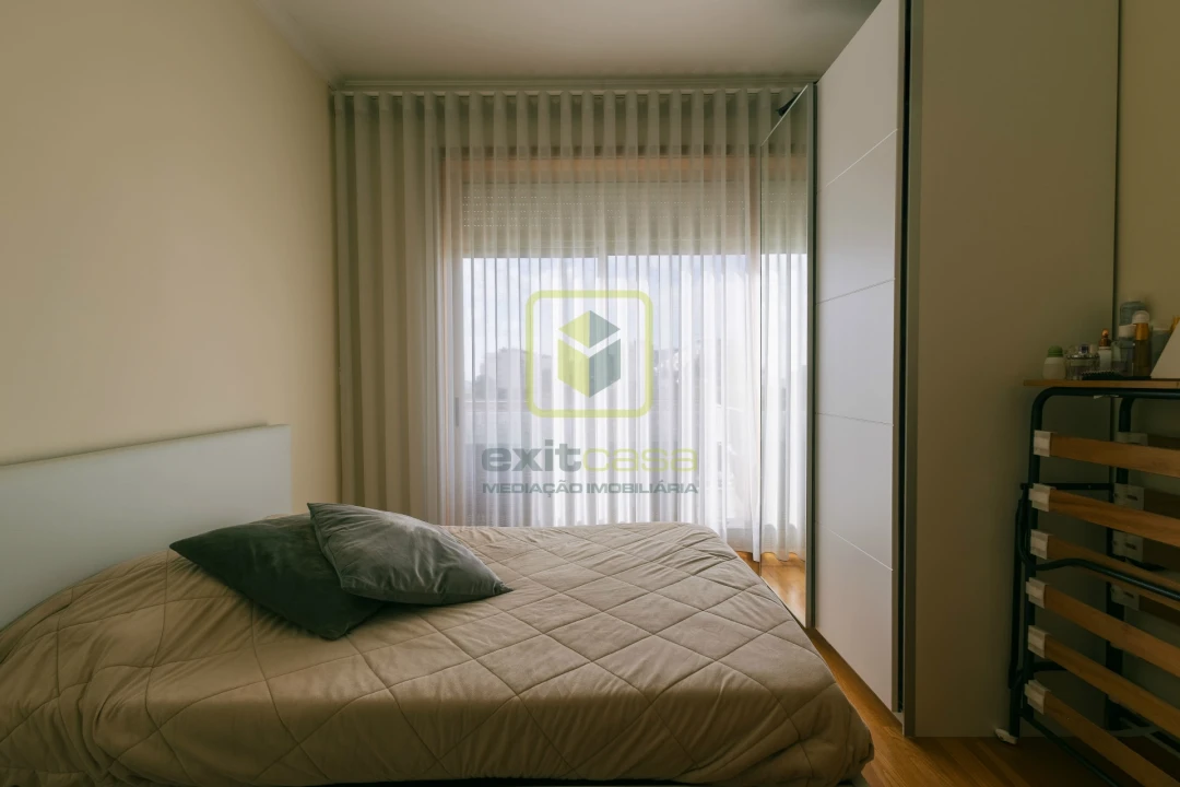 Apartamento T2 para Arrendamento em Buarcos Foto 17