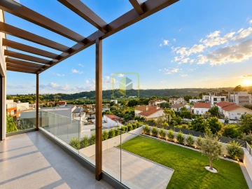 Moradia T4 para Venda em Santo Antonio dos Olivais