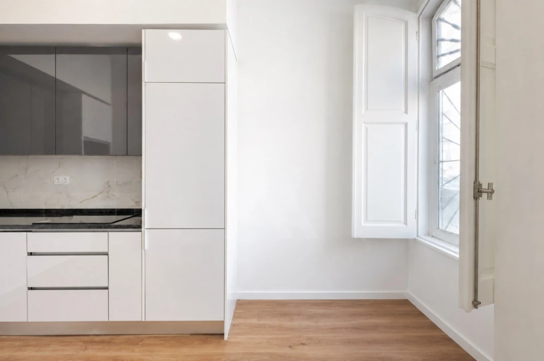Apartamento T2 para Venda em São Vicente Foto 4