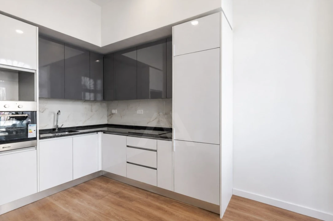 Apartamento T2 para Venda em São Vicente Foto 6