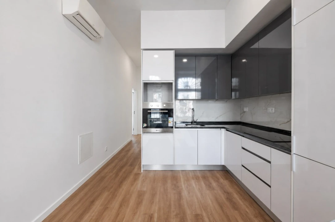 Apartamento T2 para Venda em São Vicente Foto 8