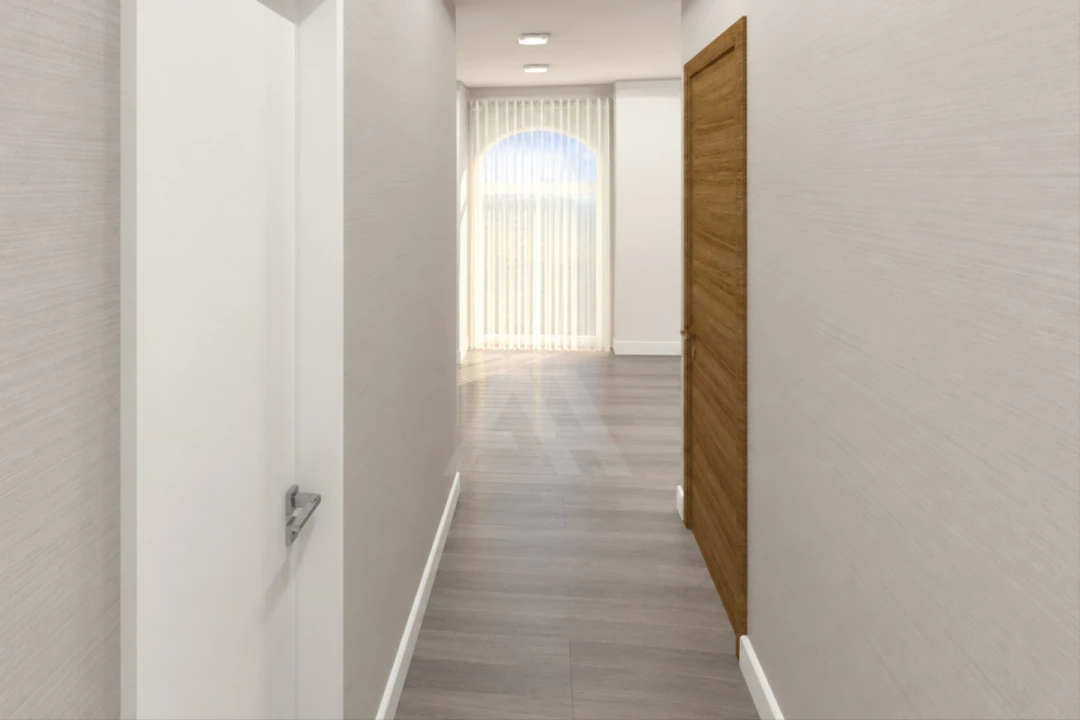 Apartamento T2 para Venda em São Vicente Foto 14