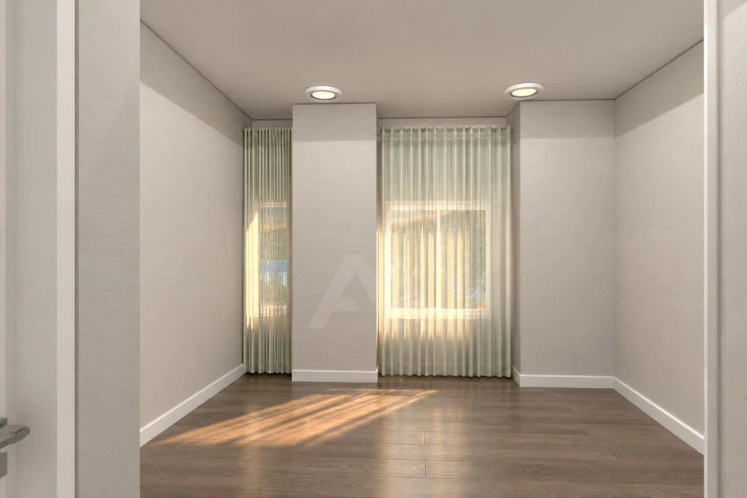 Apartamento T2 para Venda em São Vicente Foto 16