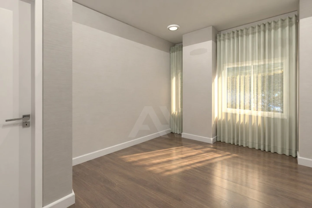 Apartamento T2 para Venda em São Vicente Foto 18