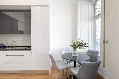 Apartamento T2 para Venda em São Vicente