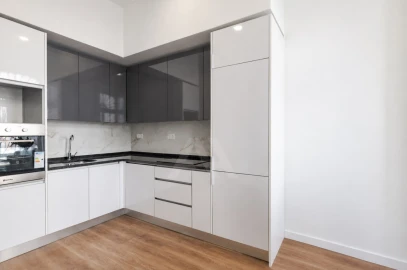 Apartamento T2 para Venda em São Vicente
