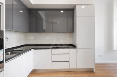 Apartamento T2 para Venda em São Vicente