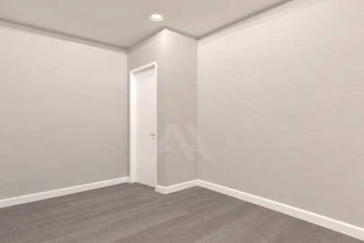 Apartamento T2 para Venda em São Vicente