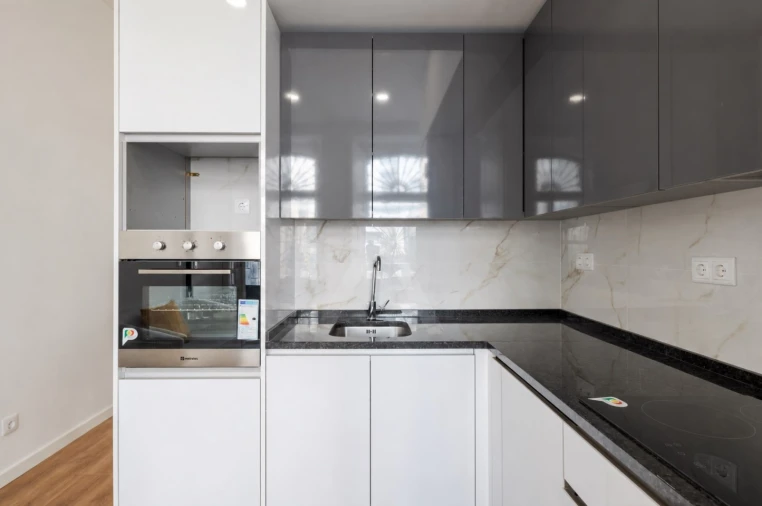 Apartamento T2 para Venda em São Vicente Foto 10