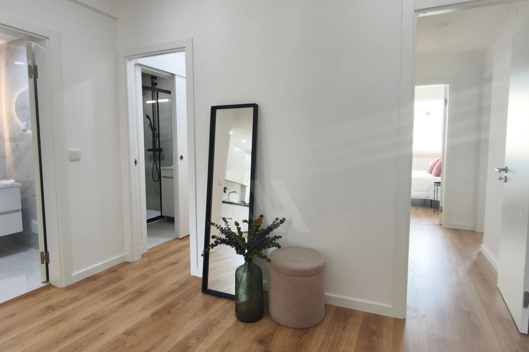 Apartamento T3 para Venda em Benfica Foto 10