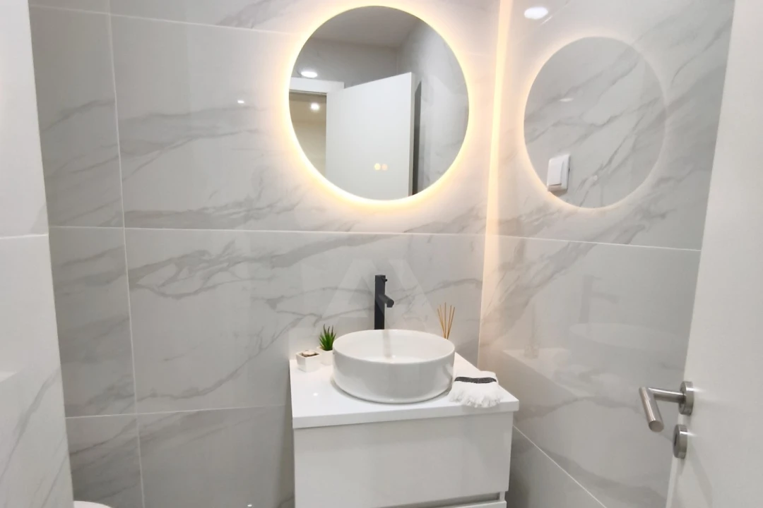 Apartamento T3 para Venda em Benfica Foto 14