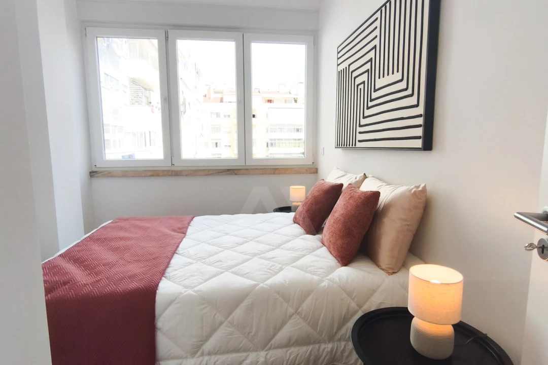 Apartamento T3 para Venda em Benfica Foto 17