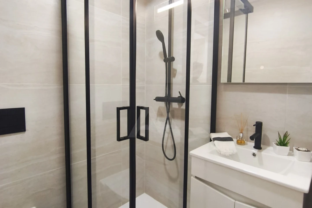 Apartamento T3 para Venda em Benfica Foto 18