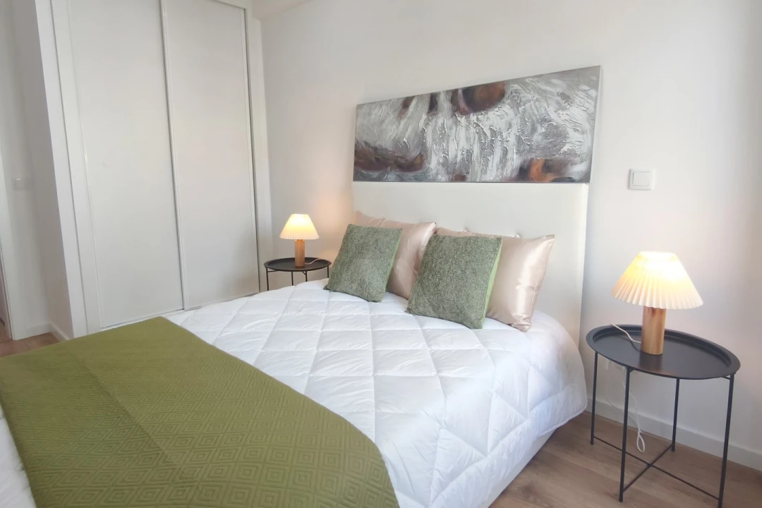 Apartamento T3 para Venda em Benfica Foto 20