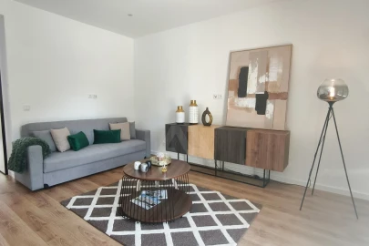 Apartamento T3 para Venda em Benfica