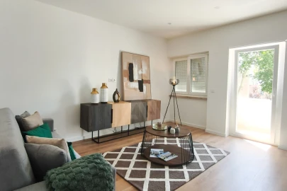 Apartamento T3 para Venda em Benfica