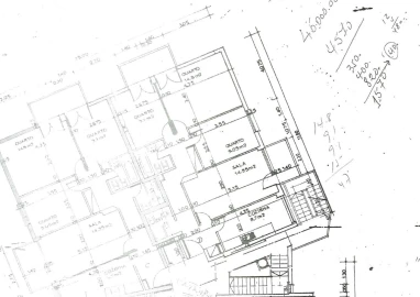 Apartamento T3 para Venda em Benfica