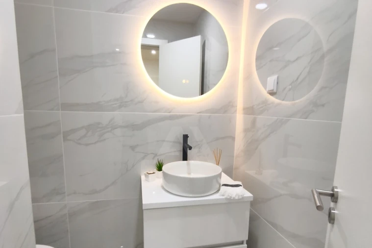 Apartamento T3 para Venda em Benfica Foto 14