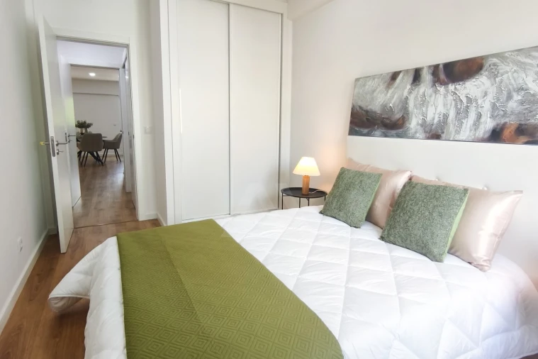 Apartamento T3 para Venda em Benfica Foto 19