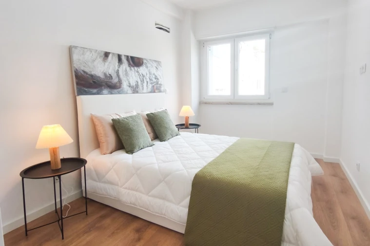 Apartamento T3 para Venda em Benfica Foto 22