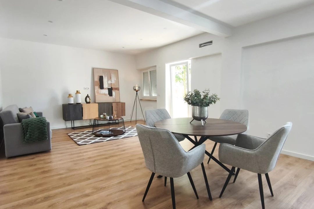 Apartamento T3 para Venda em Benfica Foto 7