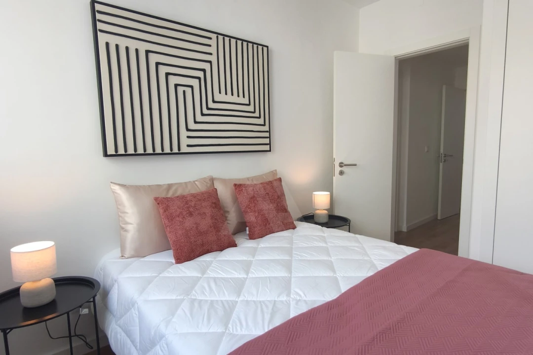 Apartamento T3 para Venda em Benfica Foto 14
