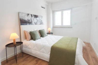 Apartamento T3 para Venda em Benfica