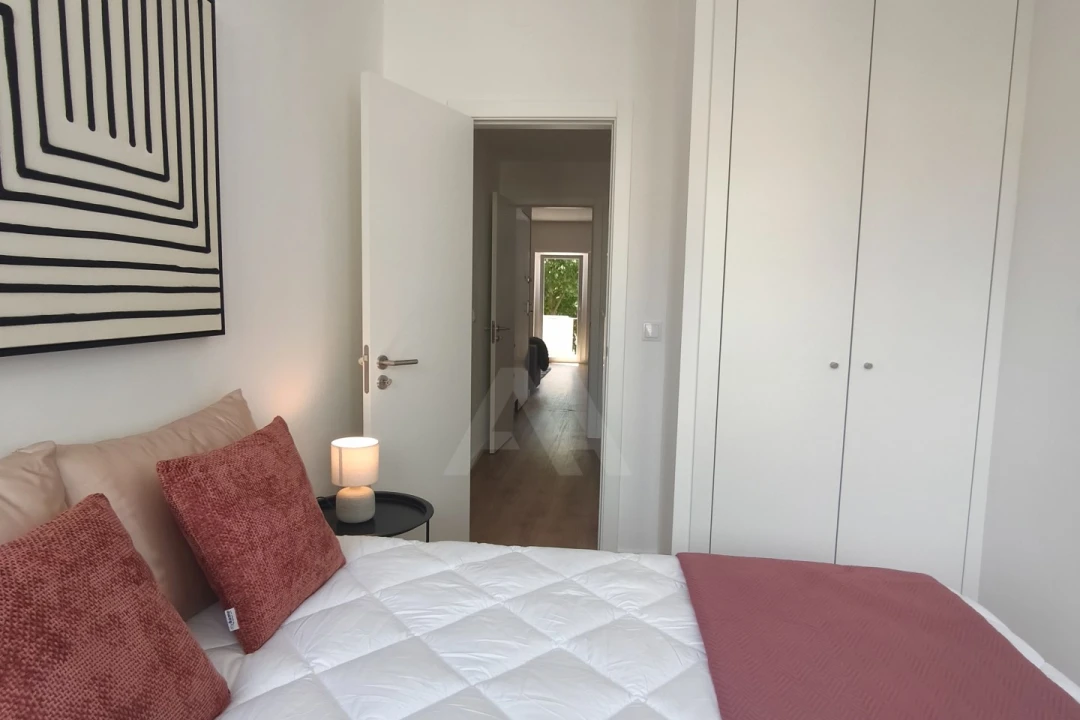 Apartamento T3 para Venda em Benfica Foto 16