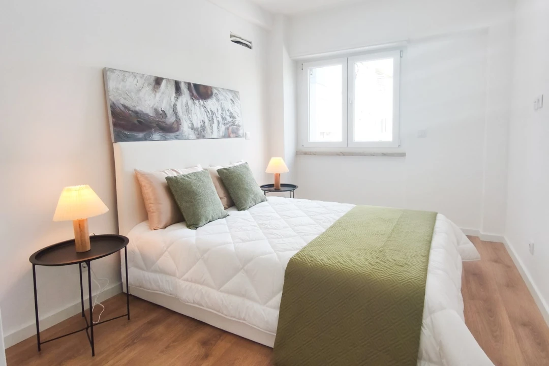 Apartamento T3 para Venda em Benfica Foto 19