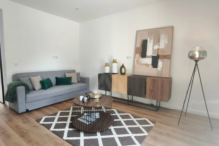 Apartamento T3 para Venda em Benfica Foto 7