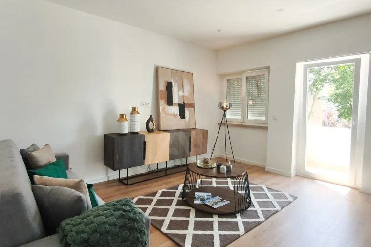 Apartamento T3 para Venda em Benfica Foto 8