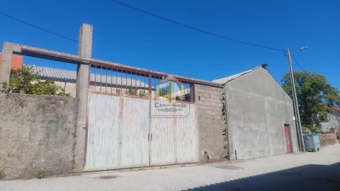 Negócio para Venda em Foios