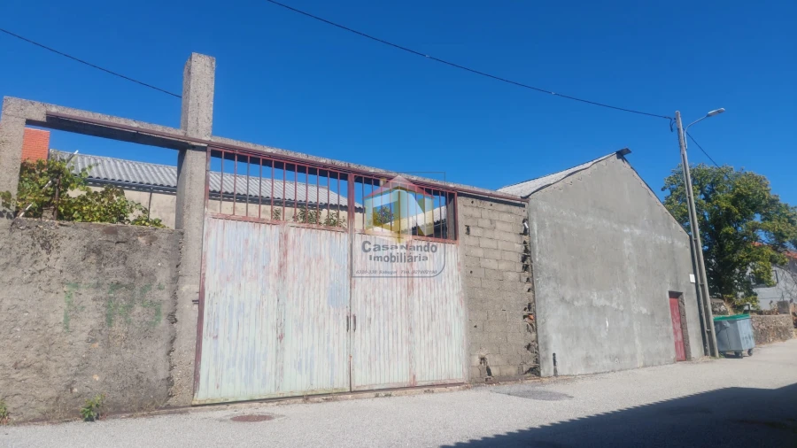 Negócio para Venda em Foios