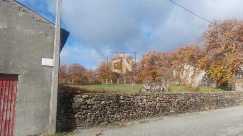 Terreno para Venda em Foios