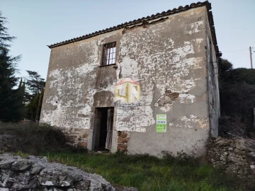 Moradia T4 para Venda em Sabugal e Aldeia de Santo António