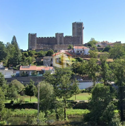 Moradia T4 para Venda em Sabugal e Aldeia de Santo António