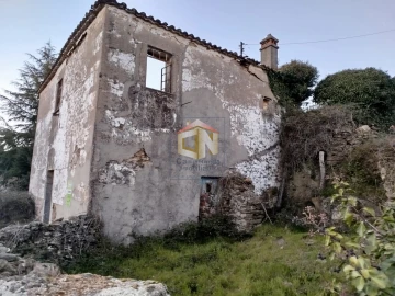 Moradia T4 para Venda em Sabugal e Aldeia de Santo António