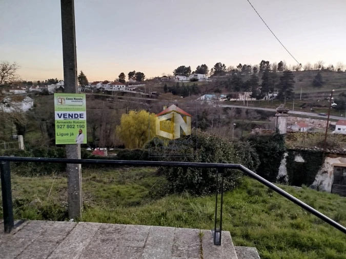 Moradia T4 para Venda em Sabugal e Aldeia de Santo António Foto 7