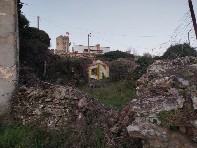 Moradia T4 para Venda em Sabugal e Aldeia de Santo António Foto 17