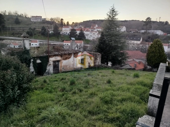 Moradia T4 para Venda em Sabugal e Aldeia de Santo António Foto 18
