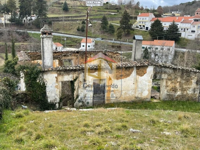 Moradia T4 para Venda em Sabugal e Aldeia de Santo António Foto 5