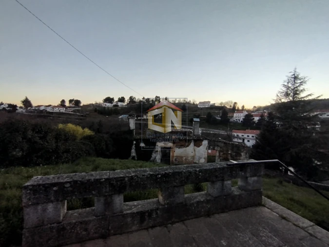 Moradia T4 para Venda em Sabugal e Aldeia de Santo António Foto 16