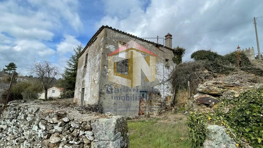 Moradia T4 para Venda em Sabugal e Aldeia de Santo António