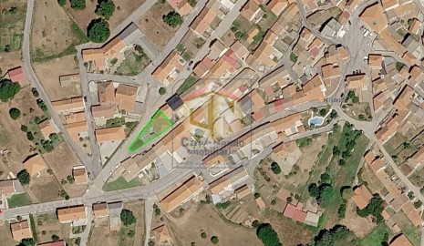 Moradia T4 para Venda em Foios