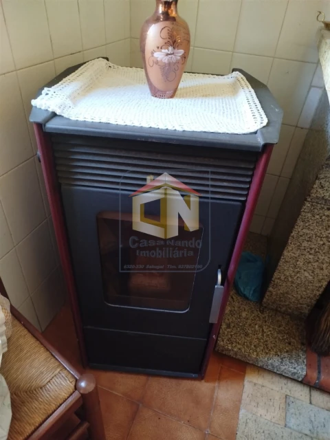 Moradia T4 para Venda em Foios