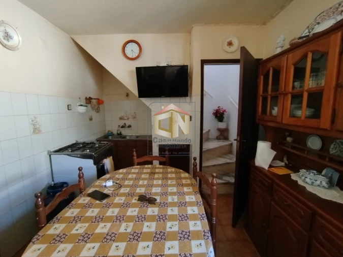 Moradia T4 para Venda em Foios Foto 19